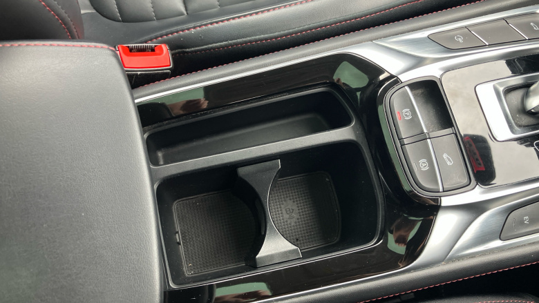 MG Hs 1.5 T-GDI PHEV Exclusive 5dr Auto Hatchback